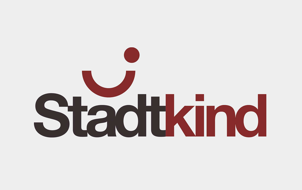 Stadtkind brand logo